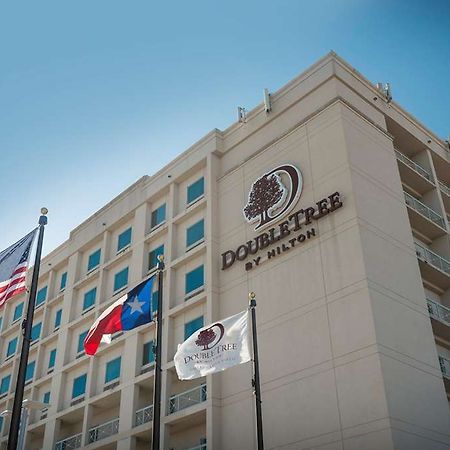 Doubletree By Hilton Hotel Dallas - Love Field Екстериор снимка