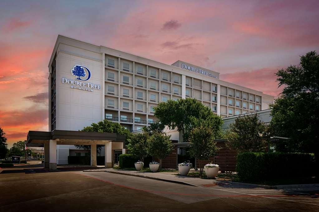 Doubletree By Hilton Hotel Dallas - Love Field Екстериор снимка